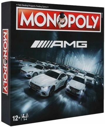 Monopoly AMG (English)