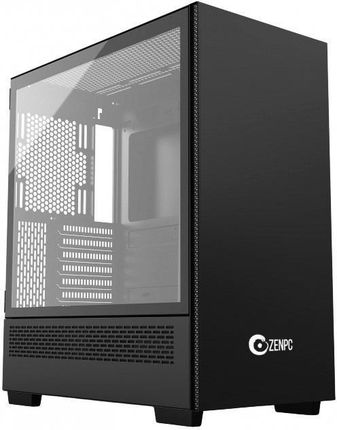 ZENPC Gaming AMD Ryzen 5 7500F/7700XT/1TB/32GB