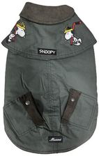 Zdjęcie Zolux Ubranko Dla Psa Snoopy Zielone T43 - Brok
