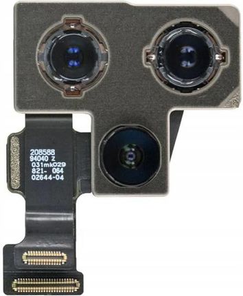 Apple Oryginalna Tylna Kamera Aparat Iphone 12 Pro