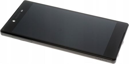 Sony Xperia Z5 Premium Dotyk Wyświetlacz Ramka