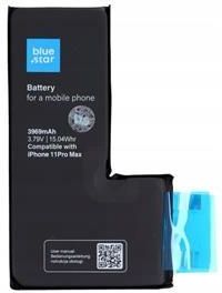 Blue Star Bateria Do Iphone Bez Bms 11 Pro Max 3969 Mah Blu