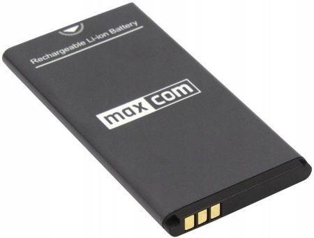 Maxcom 100 Oryginalna Bateria Do Mm720 800Mah