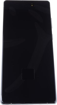 Samsung Wyświetlacz Lcd Galaxy Note 20 Zielony Sm N981F Gh82 23733C
