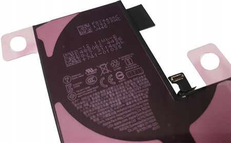 Bateria Apple Oryginalna Bateria Akumulator Iphone 13 Pro - Opinie