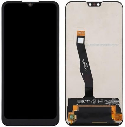 HUAWEI Lcd Touch Do Y8S 2020 Y9 2019 Oryginalny