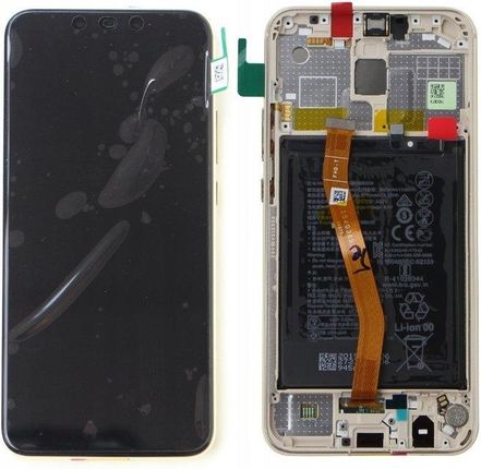Huawei Mate 20 Lite Ekran Wyświetlacz Lcd Bateria