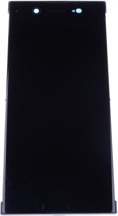 Sony Wyświetlacz Lcd Xperia Xa1 Ultra G3221 Czarny
