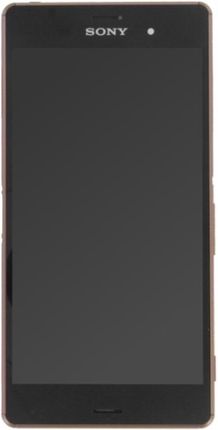 Sony Ericsson Wyświetlacz Lcd Ips Xperia Z3 D6603