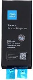 Blue Star Bateria Do Iphone Bez Bms 11 3110 Mah Hq