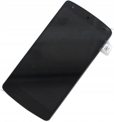 Lg D821 Nexus 5 Wyświetlacz Szybka Lcd