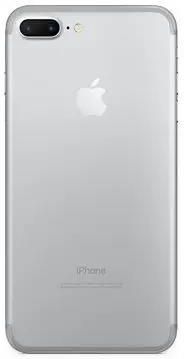 Apple Iphone 8 Plus Nowa Obudowa Tylna Korpus Silver