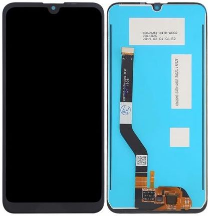 HUAWEI Lcd Touch Do Y7 Pro Prime 2019 Oryginalny