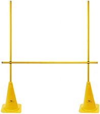 Zdjęcie Yakimasport Płotek, Płotki Z Regulowaną Wysokością- Laska + Podstawka 100092 - Jastarnia