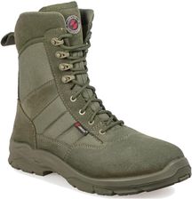 Zdjęcie Sibeza Buty Taktyczne Csg Olive 5201041 - Łaziska Górne