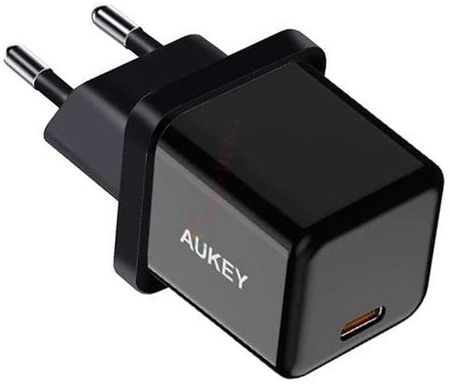 Aukey Ładowarka Usb C Mini Powerdelivery 20W
