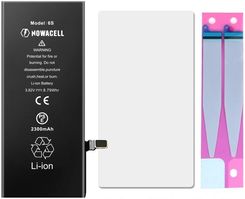 Bateria Nowacell Do Telefonu Iphone 6S 2300Mah