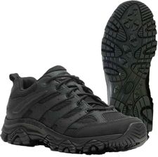 Zdjęcie Merrell Buty Wojskowe Moab 3 Low Tactical Waterproof Czarne J003909 - Kobyłka