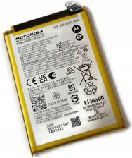 Org Nowa oryginalna bateria NH50 do Motorola E13|E22s|E32|G13|G22|G23|G53