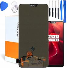 Oneplus Wyświetlacz A6000 A6003 6 Service Pack