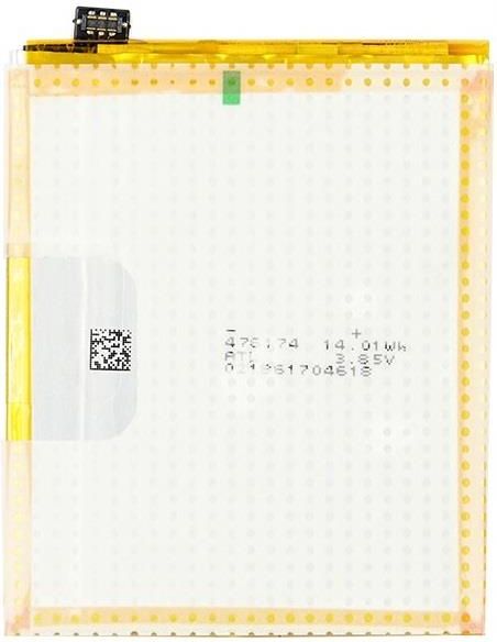ONEPLUS BATTERIA LITIO INTEGRATA ORIGINALE BLP685 BULK 3700 MAh PER - 3