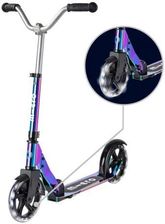 Zdjęcie Micro Hulajnoga Cruiser Led Neochrome Świecące Koła - Brzozów