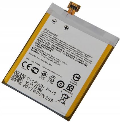 Bateria Asus Zenfone 5 2018 ZE620KL C11P1708