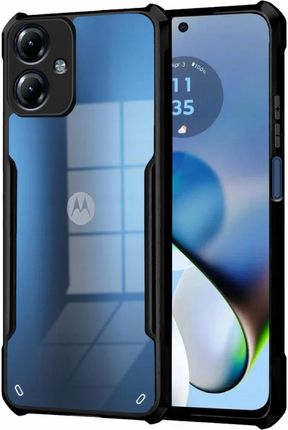Supero Etui Pancerne Case Do Motorola Moto G54 5G Power Edition Cover Plecki
