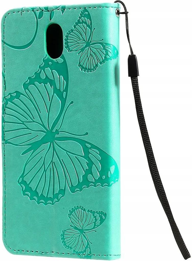Saturcase - Custodia per LG K40S, motivo