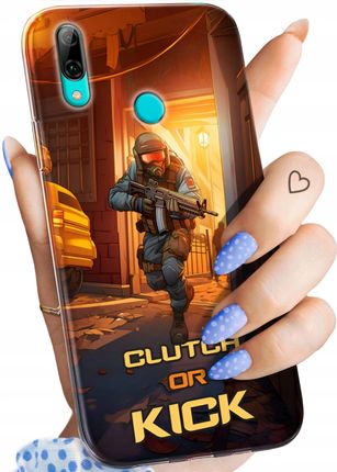 Hello Case Etui Do Huawei P Smart 2019 Cs Go Counter Strike Obudowa Pokrowiec