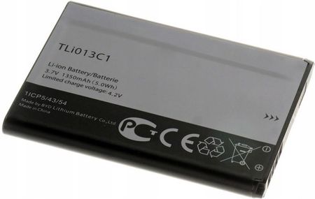 Bateria Do Alcatel One Touch Go Flip TLi013C1