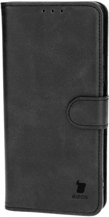 Bizon Etui Case Pocket Do Oppo A58 4G Czarne - zdjęcie 3