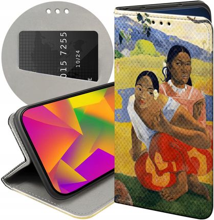 Hello Case Etui Do Xiaomi Mi A2 6X Paul Gauguin Obrazy Postimpresjonizm