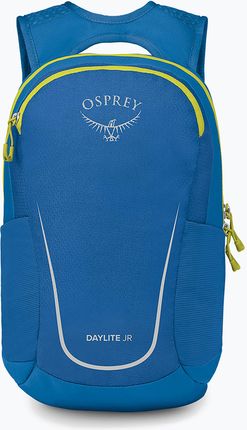 Osprey Turystyczny Dziecięcy Daylite Jr Pack 10L Alpin Blue Blue Flame