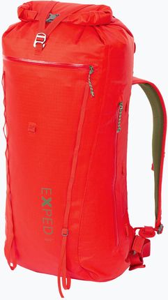 Exped Wspinaczkowy Serac 45L Chili