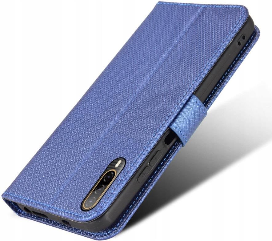 Verco Handyhülle Für HTC Desire 22 Pro – Matte Silikonhülle, Schwarz, Mit Schutz Für Display & Kamera