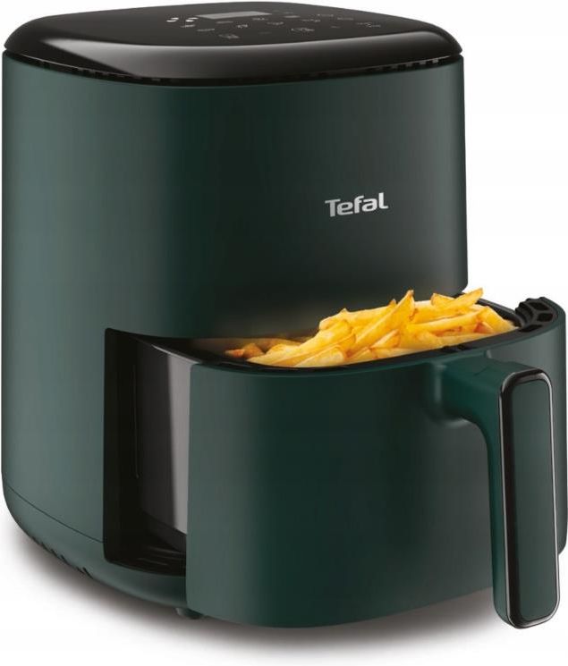 Frytkownica Tefal Air Fryer EY145310 Opinie I Ceny Na Ceneo Pl