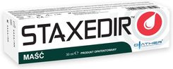 Zdjęcie Staxedir Hemostatyczna Maść Ochronna 30 ml - Orneta