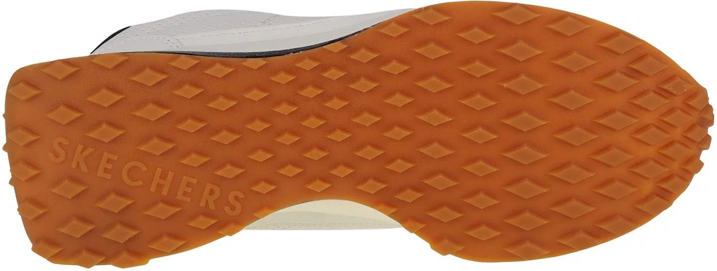 おゆ Buty sneakersy Damskie Skechers Gusto - Wind-O 177150-BLK