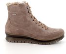 Botki  damskie  IGI&CO GORE-TEX 4659722 SCAM.SUPER10/12 FANGO (39, Capucino)
