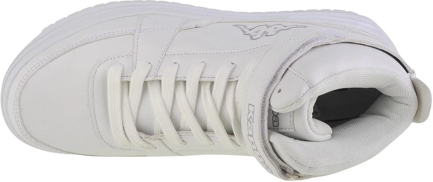 Buty sneakers damskie Kappa Draydon 243346-1014 - Ceny i