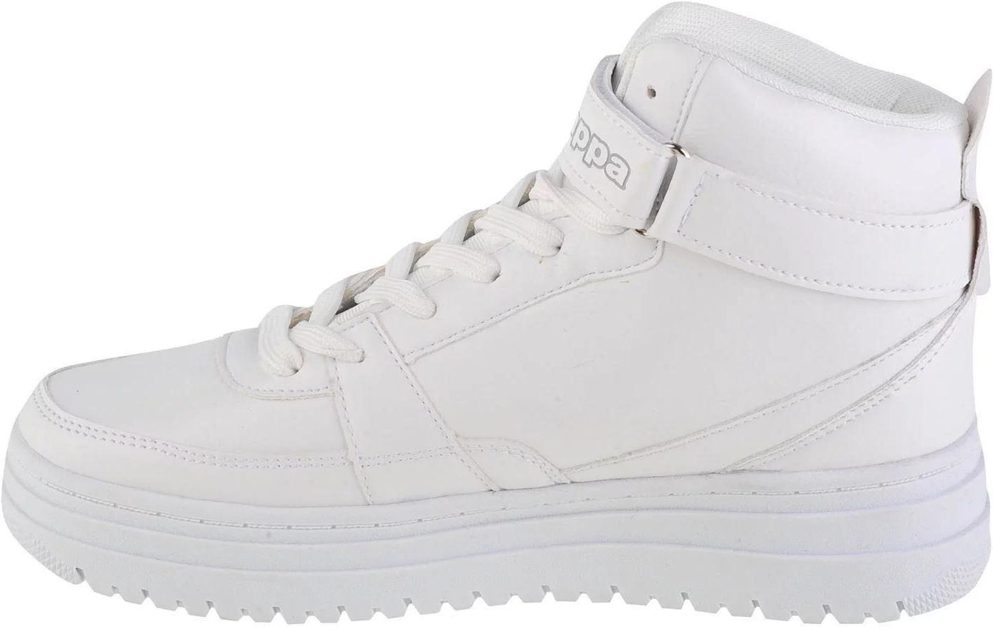 カタズカナイ！ Buty sneakers damskie Kappa Draydon 243346-1014 - Ceny i