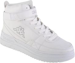Zdjęcie buty sneakers damskie Kappa Draydon 243346-1014 - Nowa Ruda