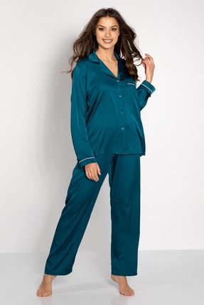 Piżama Eternity Emerald (Rozmiar L)
