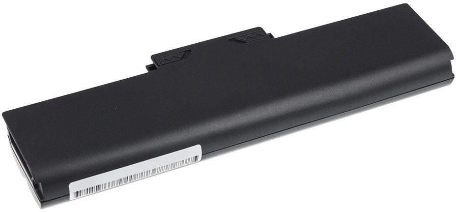 Batería Green Cell VGP-BPS13 Para Sony Vaio – 6 Celdas, 4400 MAh, 11.1V – Compatible Con BPS13/B, BPS13/Q, BPL13 Y Más