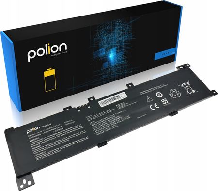 Polion B31N1635 do Asus VivoBook 17 A705 Pro (PLNB342)