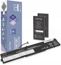 Zdjęcie Mitsu L17M3PB1 do Lenovo IdeaPad 330 15ICH (BCLE330) - Sępopol