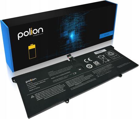 Polion L16M4P60 do Lenovo Yoga 920 9300mAh (PLNB332)
