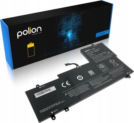Polion L15L4PC2 L15M4PC2 do Lenovo Yoga 710 (PLNB311)