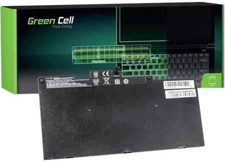 Green Cell CS03XL do HP EliteBook 745 G3 755 G3 840 G3 848 G3 850 G3 HP (HP107)